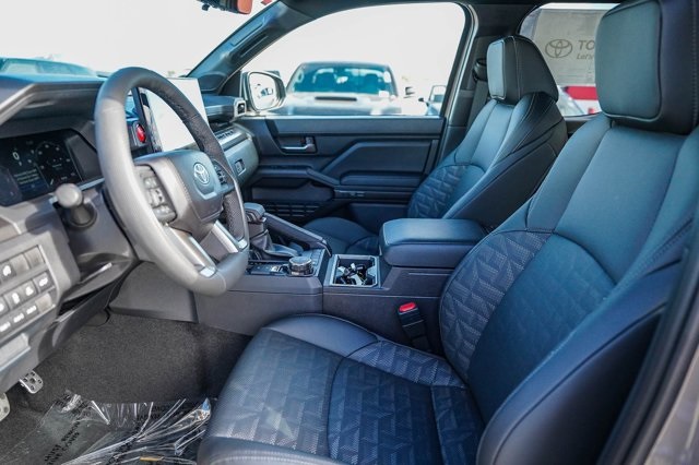 new 2026 Toyota Tacoma car, priced at $59,884