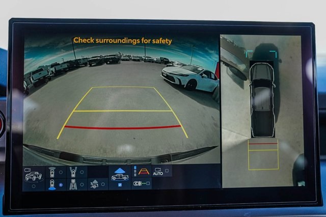 new 2026 Toyota Tacoma car, priced at $59,884