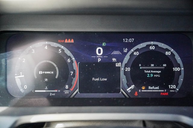 new 2026 Toyota Tacoma car, priced at $59,884