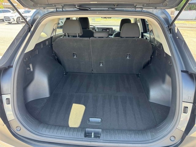 used 2024 Kia Sportage car, priced at $23,492