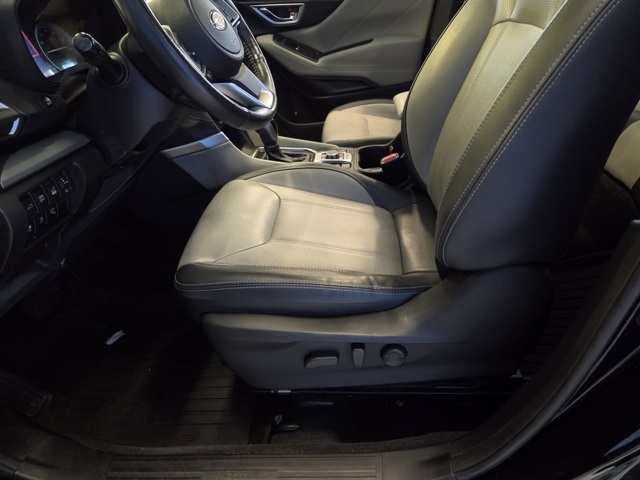 used 2020 Subaru Forester car, priced at $21,977