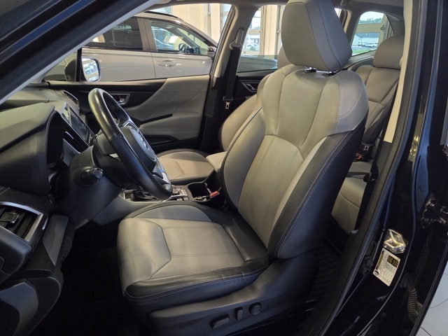 used 2020 Subaru Forester car, priced at $21,977