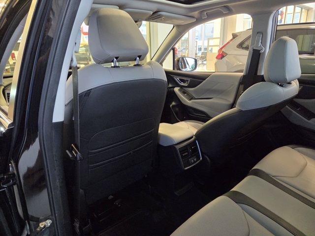 used 2020 Subaru Forester car, priced at $21,977