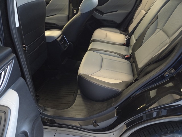 used 2020 Subaru Forester car, priced at $21,977