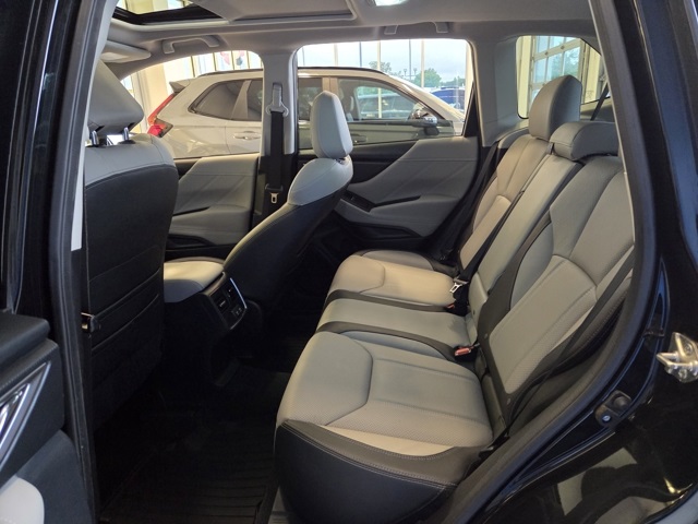 used 2020 Subaru Forester car, priced at $21,977