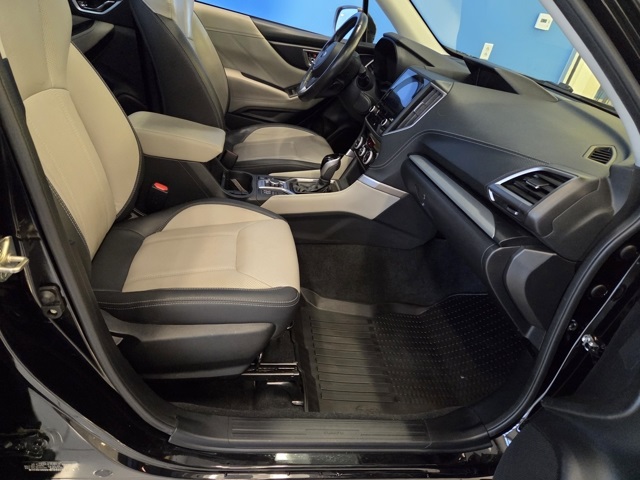 used 2020 Subaru Forester car, priced at $21,977