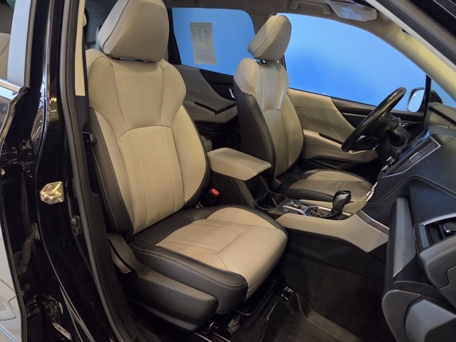 used 2020 Subaru Forester car, priced at $21,977