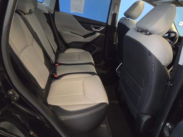 used 2020 Subaru Forester car, priced at $21,977