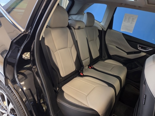 used 2020 Subaru Forester car, priced at $21,977