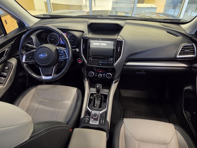 used 2020 Subaru Forester car, priced at $21,977