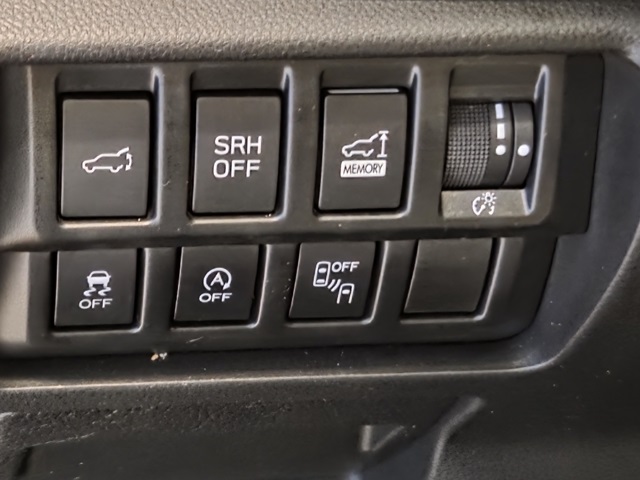 used 2020 Subaru Forester car, priced at $21,977