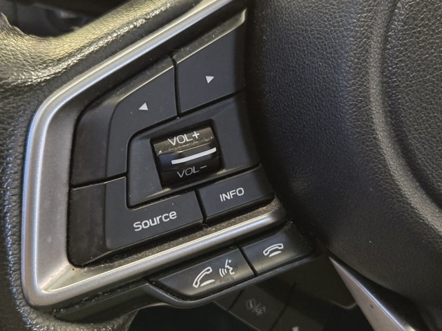 used 2020 Subaru Forester car, priced at $21,977
