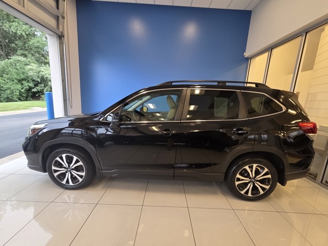 used 2020 Subaru Forester car, priced at $21,977