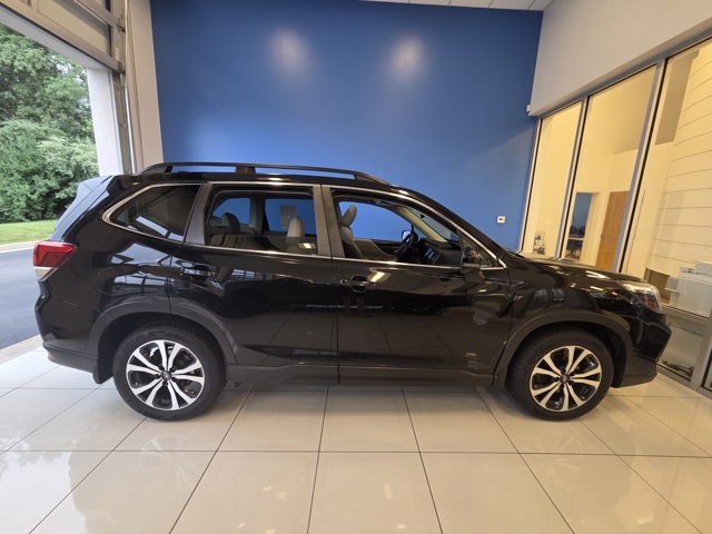 used 2020 Subaru Forester car, priced at $21,977