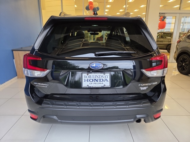 used 2020 Subaru Forester car, priced at $21,977