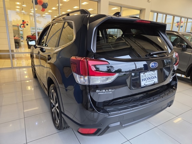 used 2020 Subaru Forester car, priced at $21,977