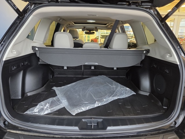 used 2020 Subaru Forester car, priced at $21,977
