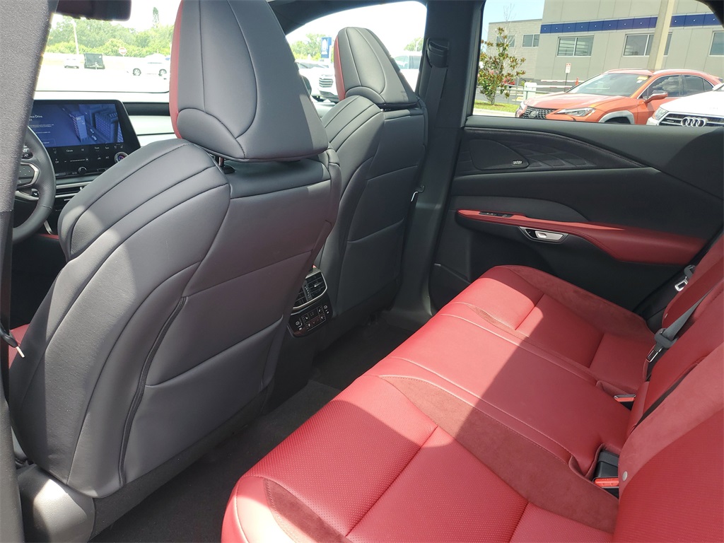 used 2024 Lexus RX car, priced at $71,998