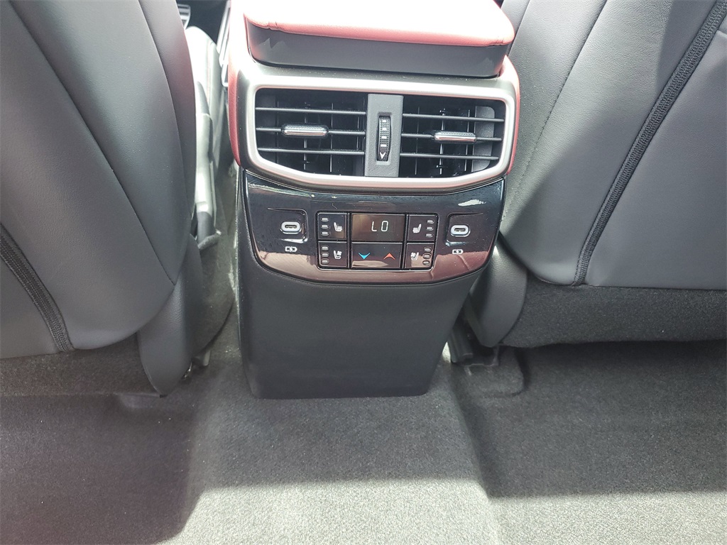 used 2024 Lexus RX car, priced at $71,998
