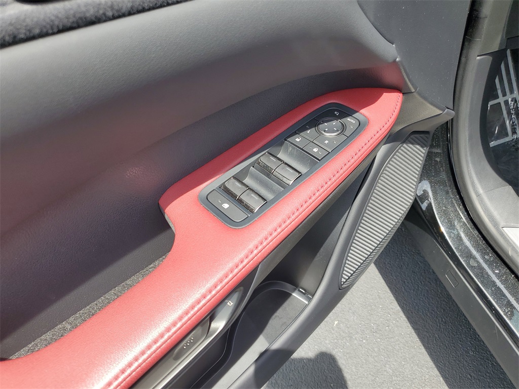 used 2024 Lexus RX car, priced at $71,998