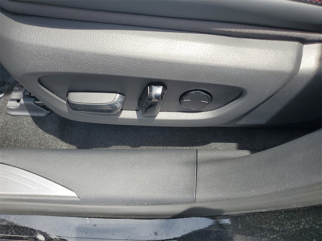 used 2024 Lexus RX car, priced at $71,998