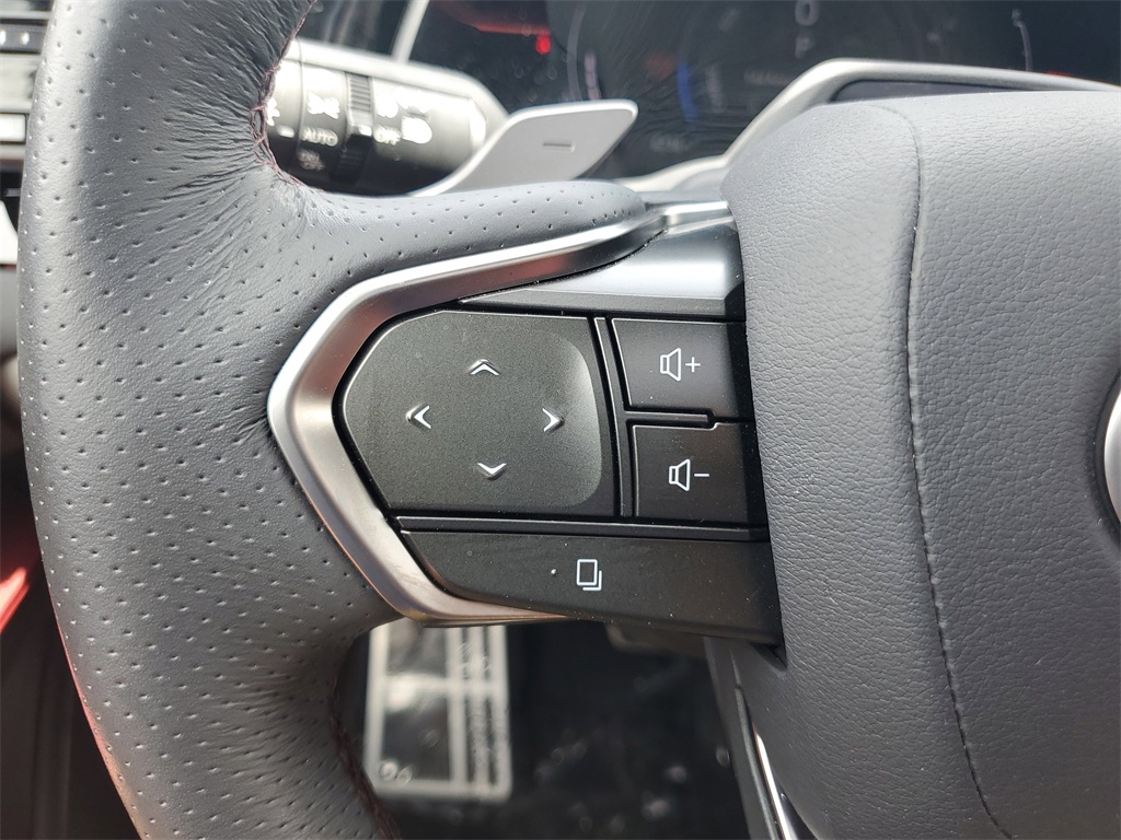 used 2024 Lexus RX car, priced at $71,998