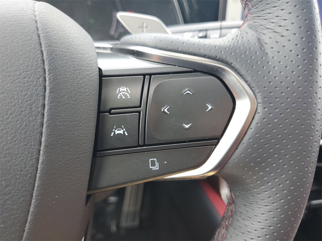 used 2024 Lexus RX car, priced at $71,998