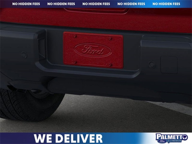 new 2025 Ford Bronco Sport car, priced at $35,180
