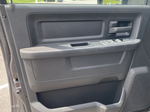 new 2025 Ram 3500 car, priced at $61,666