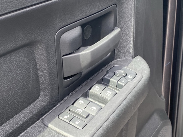 new 2025 Ram 3500 car, priced at $61,666
