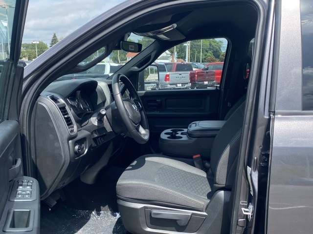 new 2025 Ram 3500 car, priced at $61,666