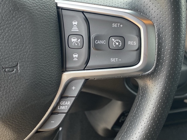 new 2025 Ram 3500 car, priced at $61,666