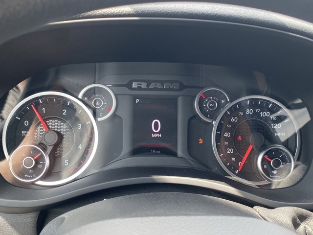 new 2025 Ram 3500 car, priced at $61,666