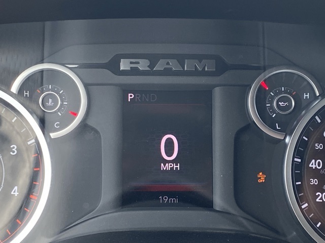new 2025 Ram 3500 car, priced at $61,666