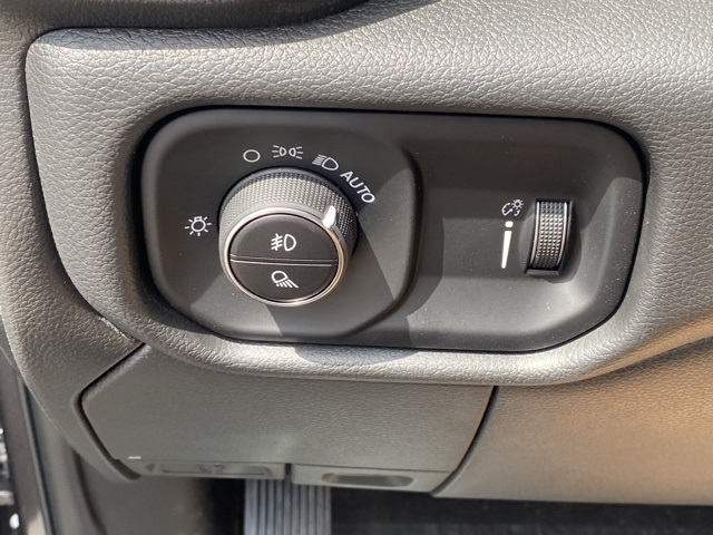 new 2025 Ram 3500 car, priced at $61,666