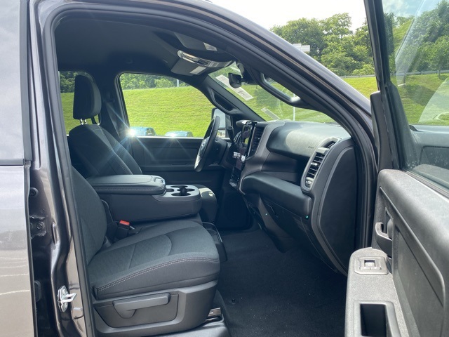 new 2025 Ram 3500 car, priced at $61,666