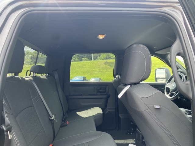 new 2025 Ram 3500 car, priced at $61,666