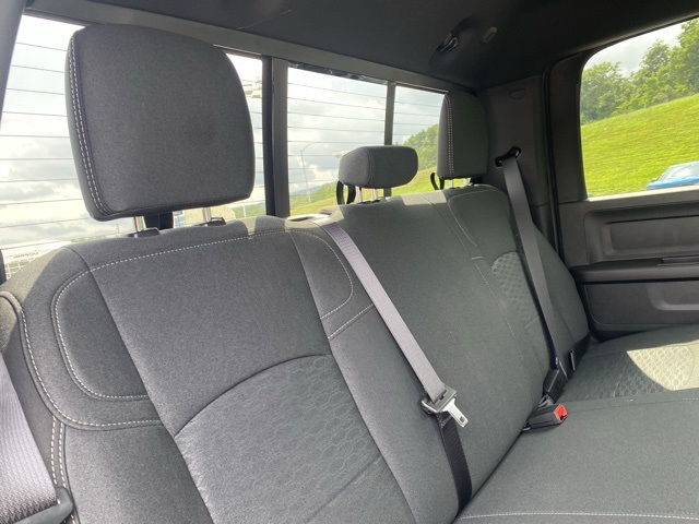 new 2025 Ram 3500 car, priced at $61,666