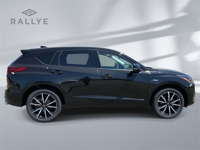 new 2025 Acura RDX car, priced at $56,400
