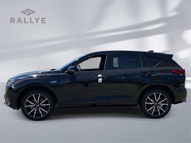 new 2025 Acura RDX car, priced at $56,400