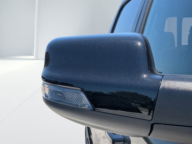 new 2025 Ram 1500 car, priced at $55,515