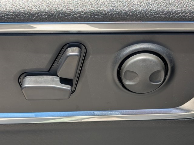 new 2025 Ram 1500 car, priced at $55,515