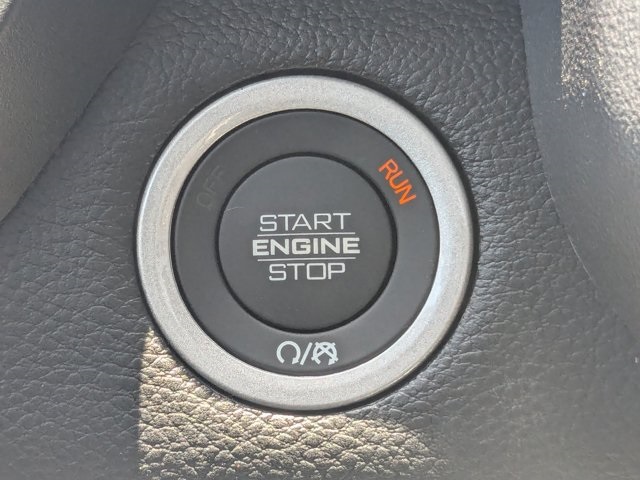new 2025 Ram 1500 car, priced at $55,515