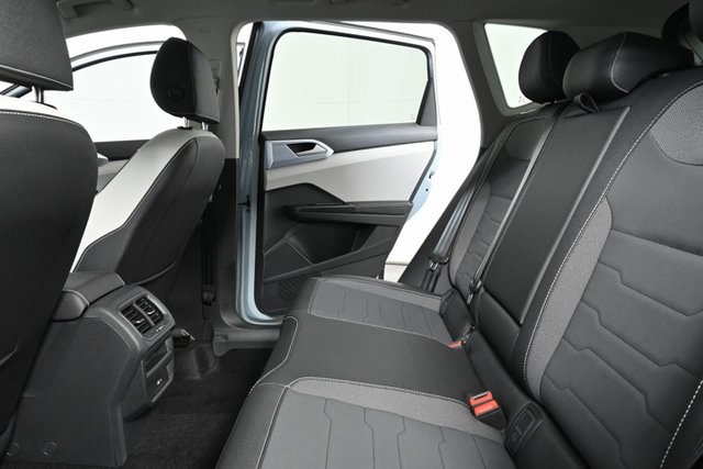 new 2025 Volkswagen Taos car, priced at $32,961