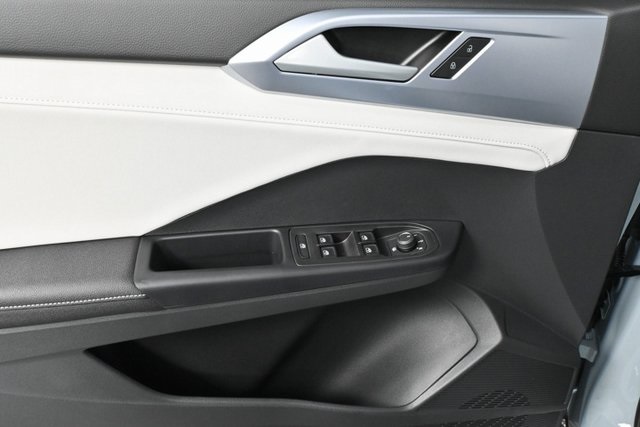 new 2025 Volkswagen Taos car, priced at $32,961