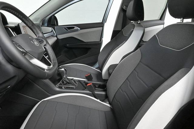 new 2025 Volkswagen Taos car, priced at $32,961