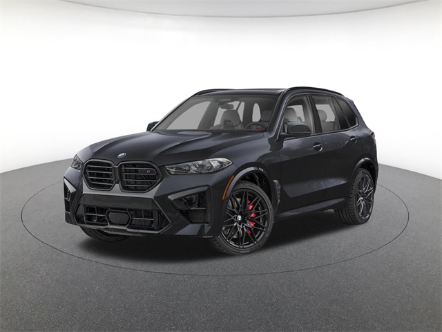 new 2026 BMW X5 M car, priced at $146,155