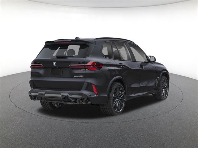 new 2026 BMW X5 M car, priced at $146,155