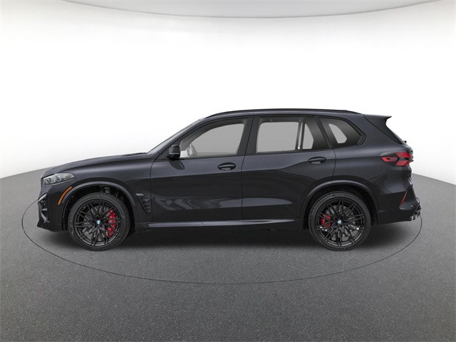 new 2026 BMW X5 M car, priced at $146,155