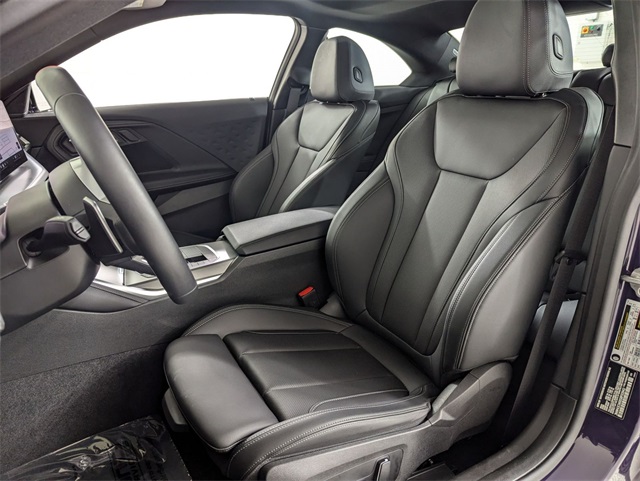 used 2025 BMW 2-Series car, priced at $48,568